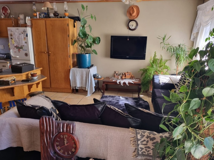 2 Bedroom Property for Sale in Uitsig Free State